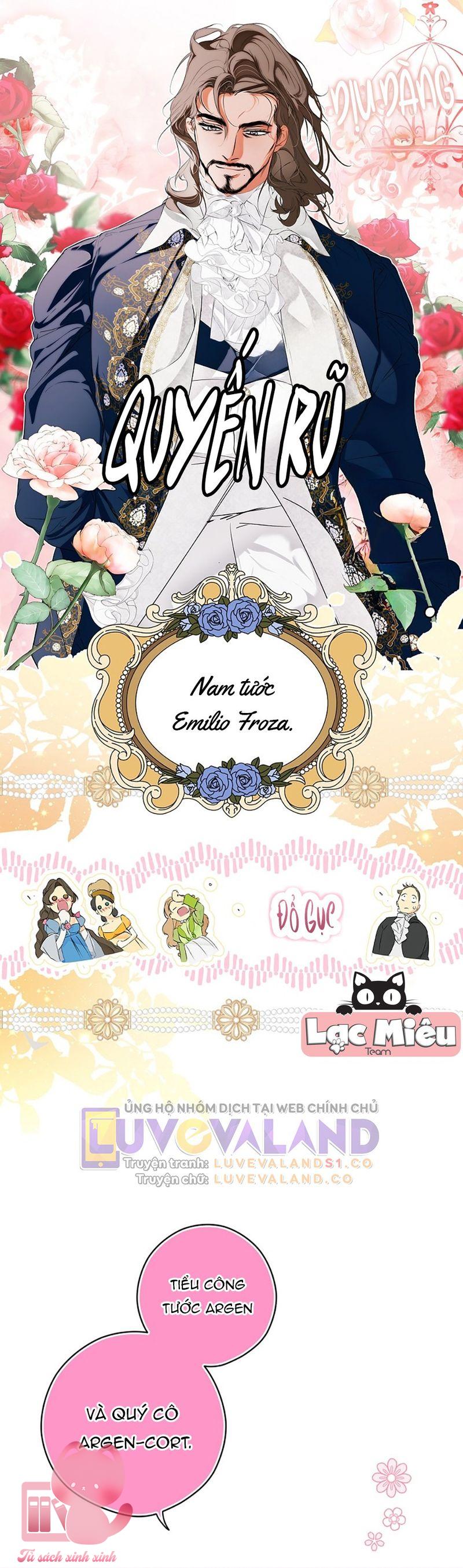 Quý Cô Bí Ẩn - Chap 94 - Trang 29