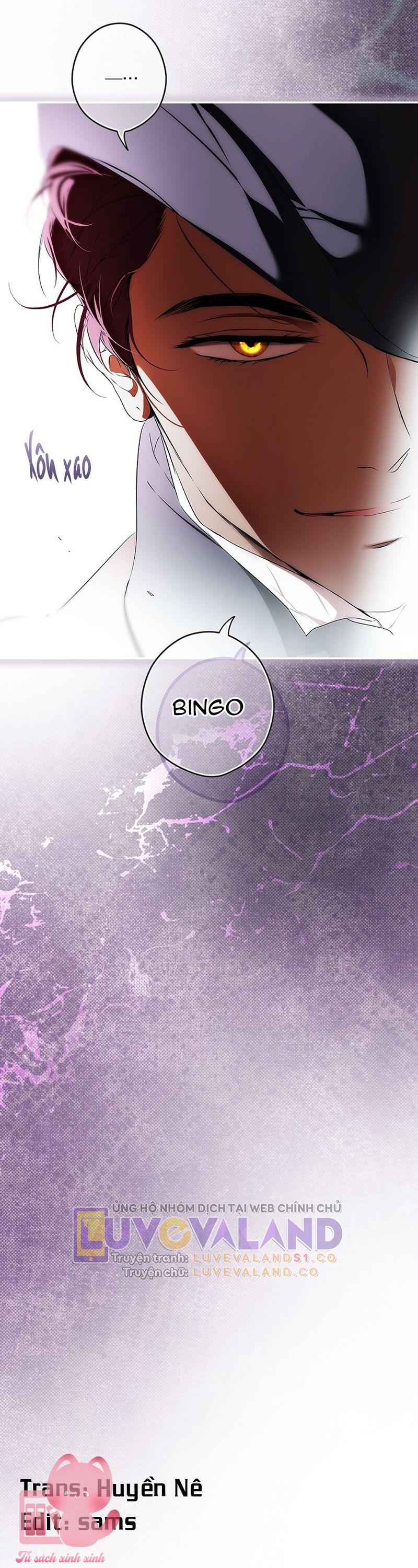 Quý Cô Bí Ẩn - Chap 94 - Trang 35