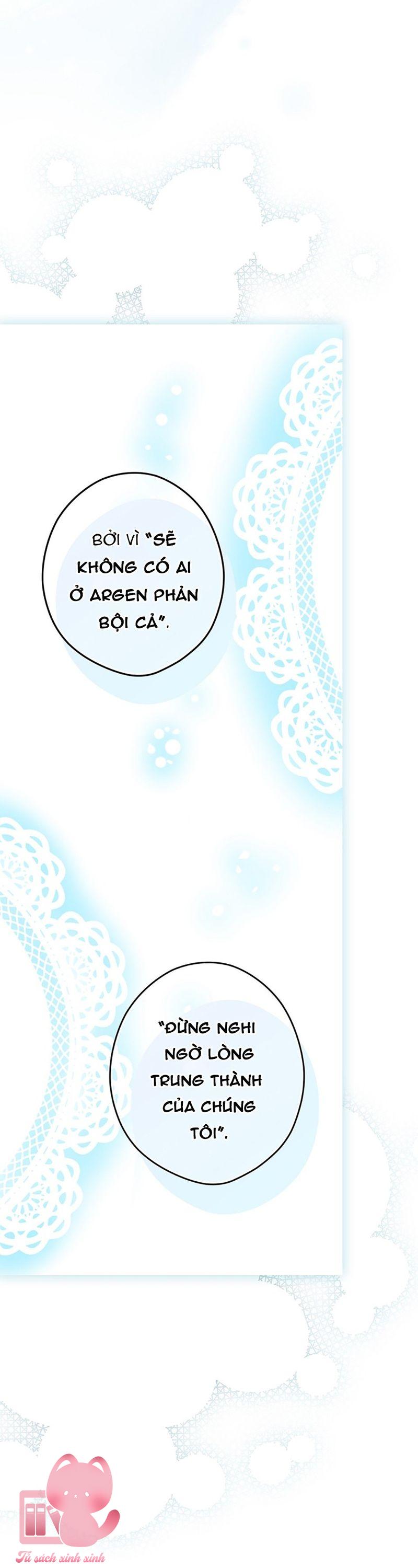 Quý Cô Bí Ẩn - Chap 94 - Trang 5