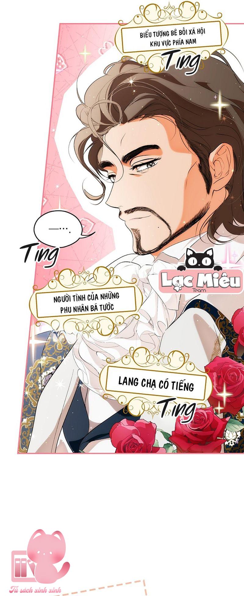 Quý Cô Bí Ẩn - Chap 95 - Trang 11