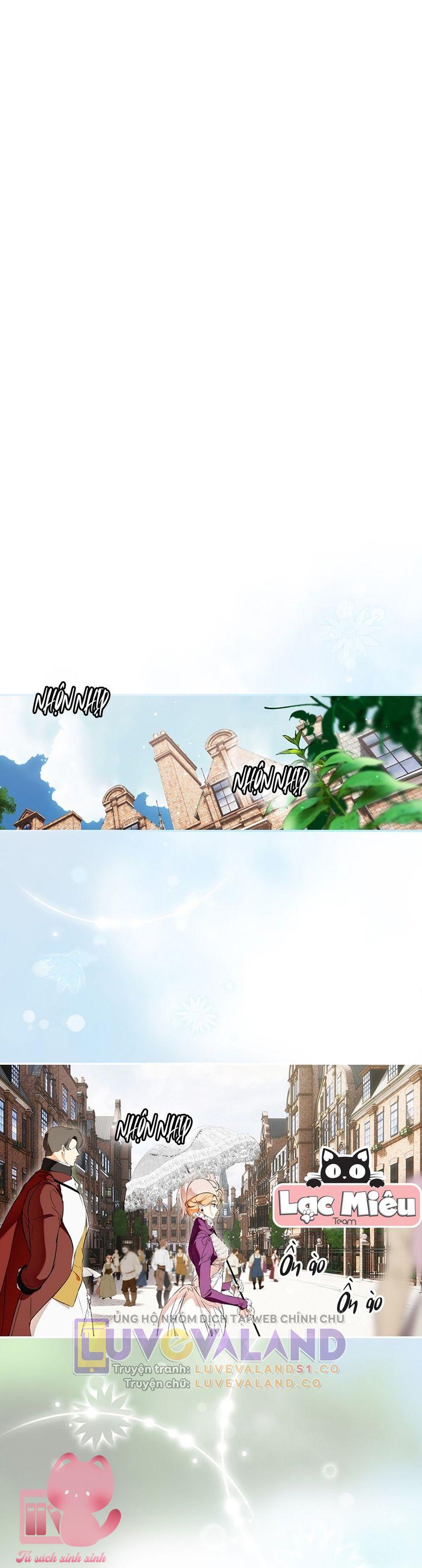 Quý Cô Bí Ẩn - Chap 95 - Trang 14