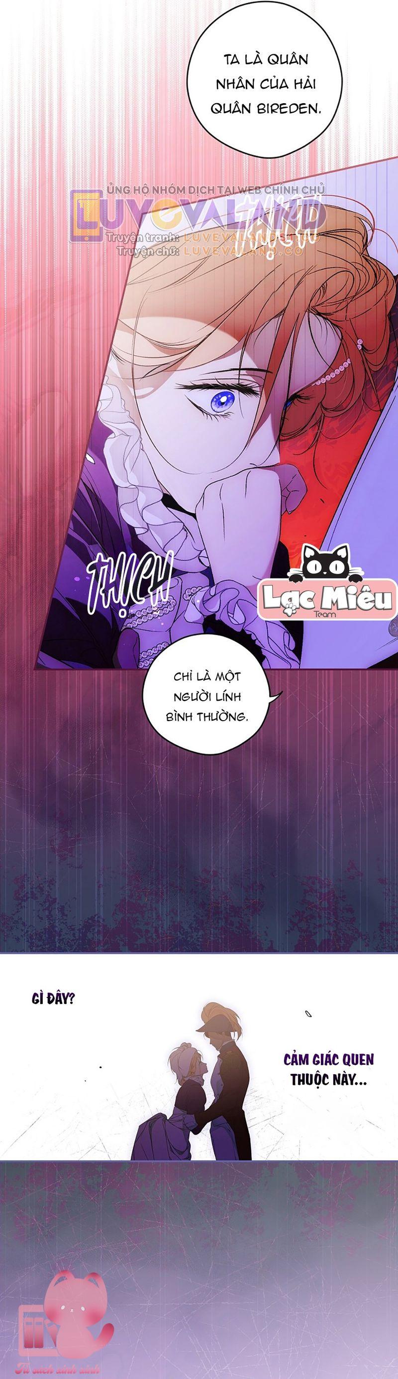 Quý Cô Bí Ẩn - Chap 95 - Trang 20