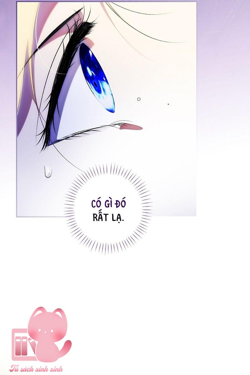Quý Cô Bí Ẩn - Chap 95 - Trang 21