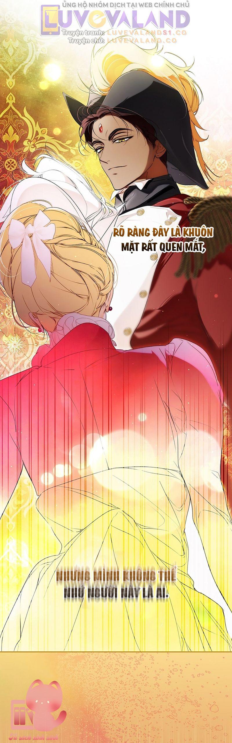 Quý Cô Bí Ẩn - Chap 95 - Trang 22