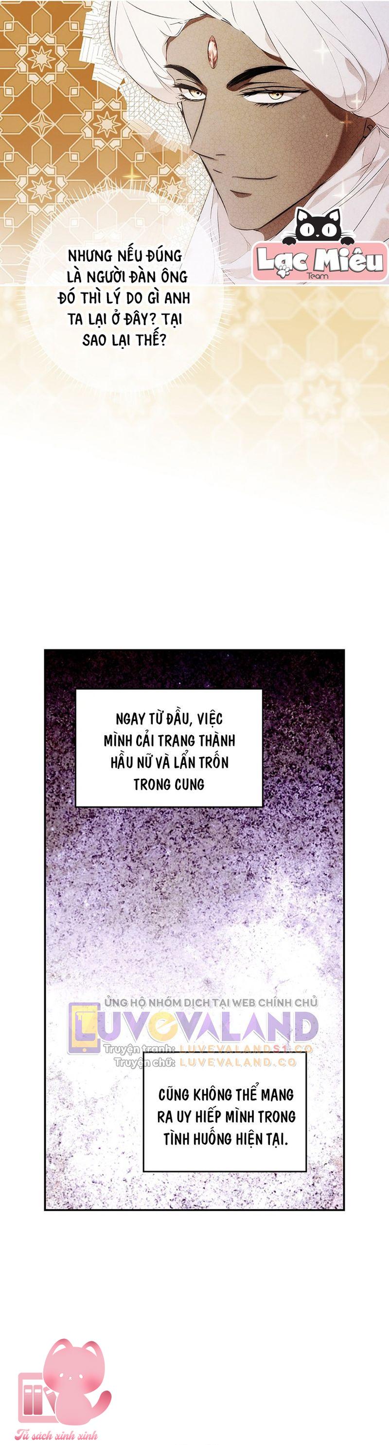 Quý Cô Bí Ẩn - Chap 95 - Trang 28