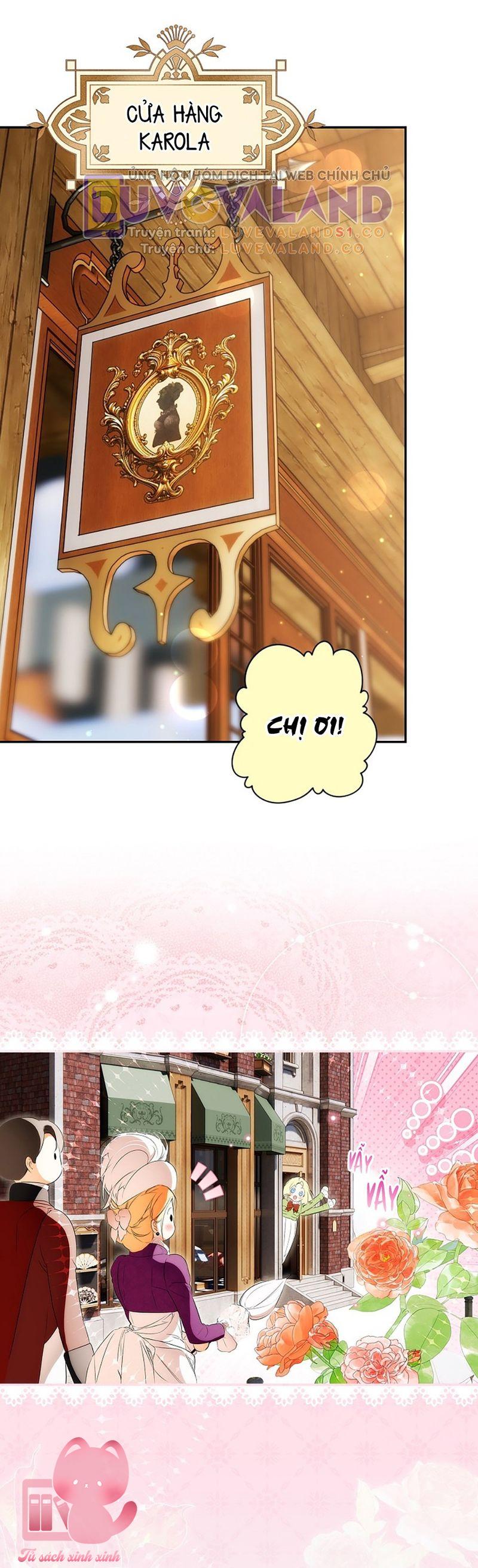 Quý Cô Bí Ẩn - Chap 95 - Trang 31