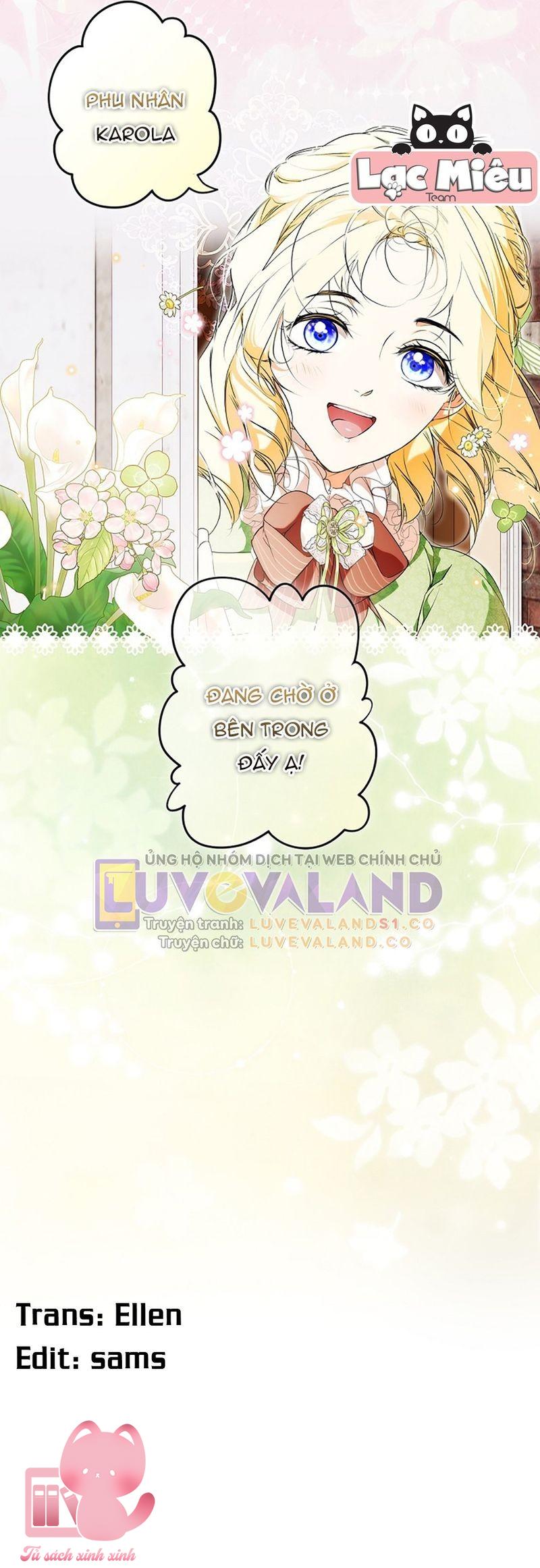 Quý Cô Bí Ẩn - Chap 95 - Trang 32