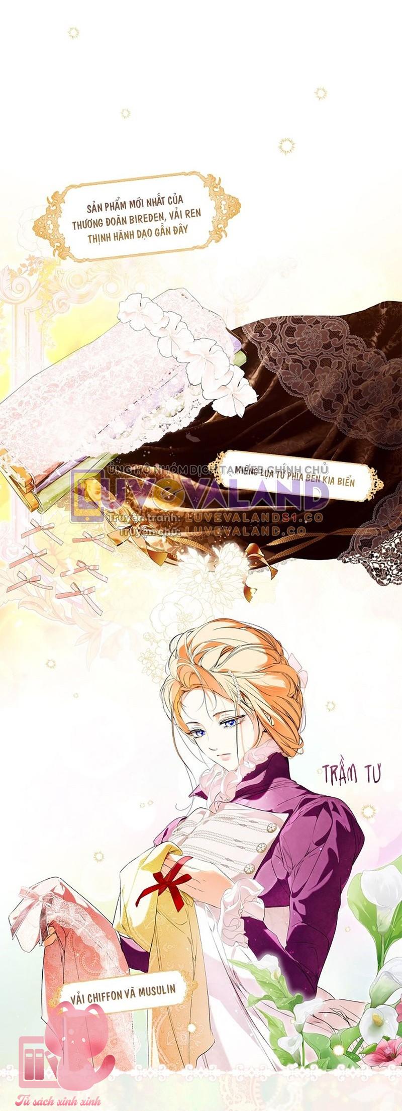 Quý Cô Bí Ẩn - Chap 96 - Trang 2