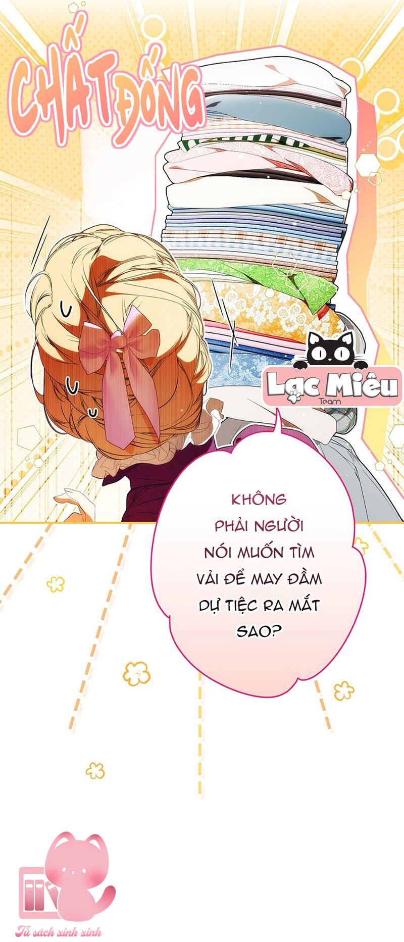 Quý Cô Bí Ẩn - Chap 96 - Trang 15