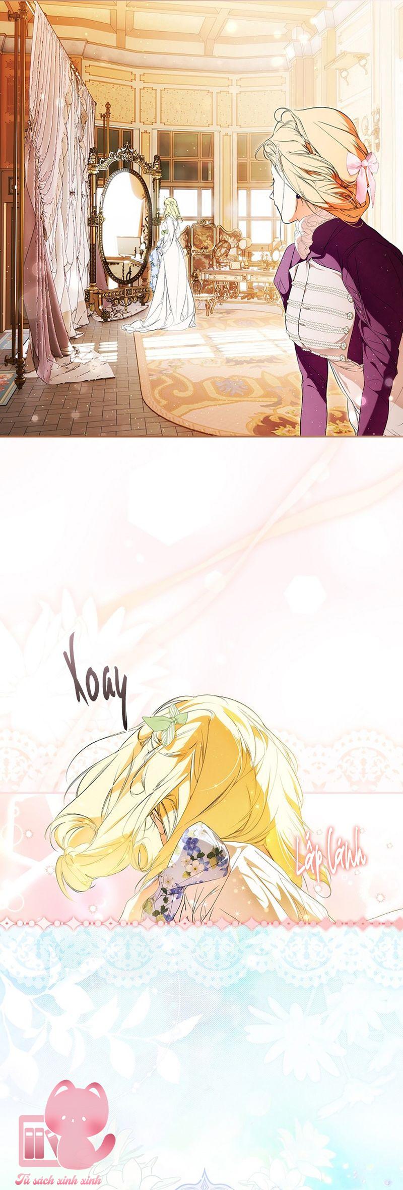 Quý Cô Bí Ẩn - Chap 96 - Trang 18