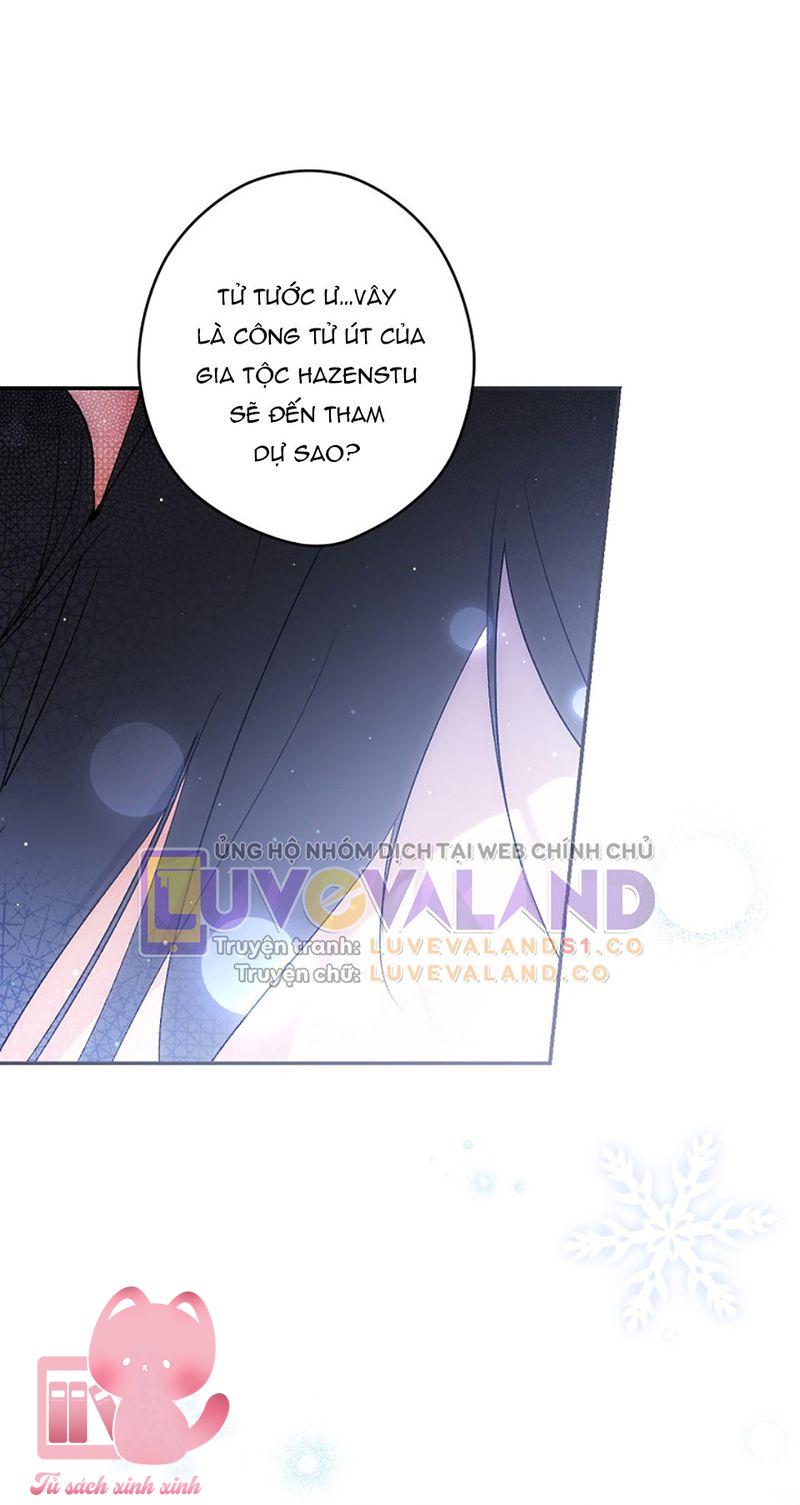 Quý Cô Bí Ẩn - Chap 96 - Trang 25