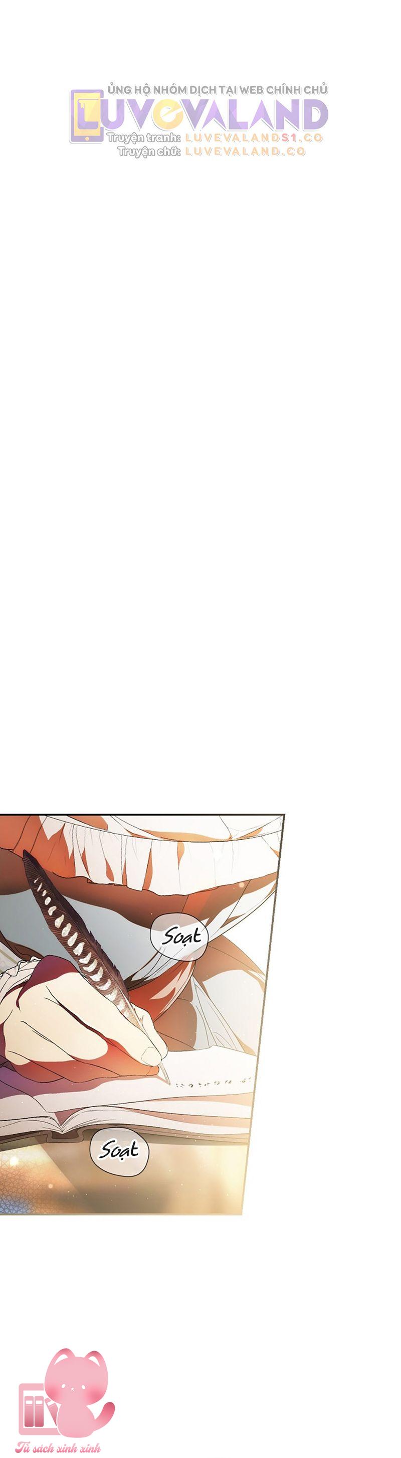 Quý Cô Bí Ẩn - Chap 96 - Trang 27
