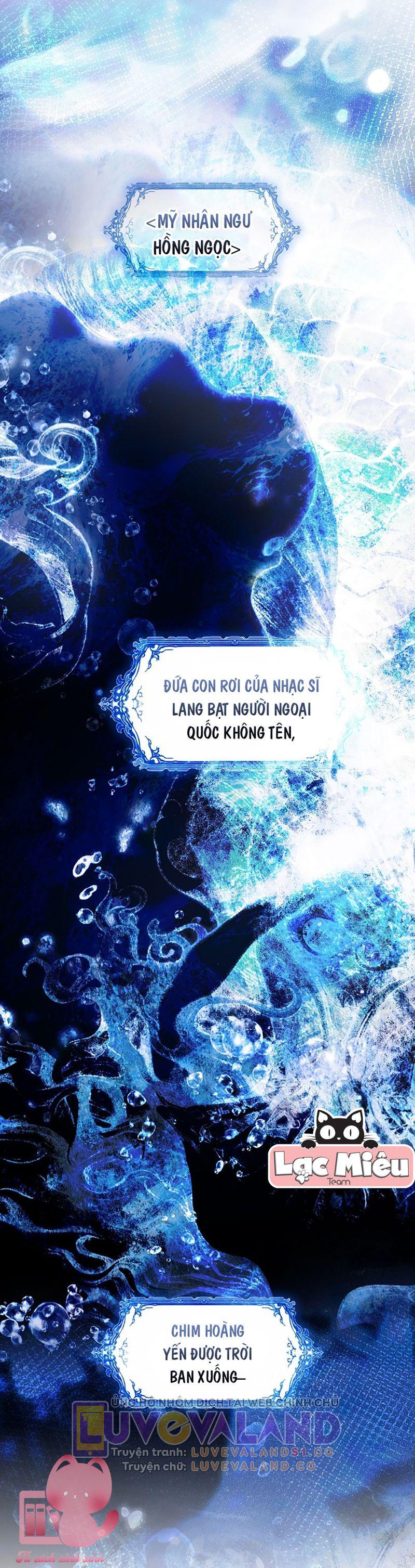 Quý Cô Bí Ẩn - Chap 96 - Trang 33