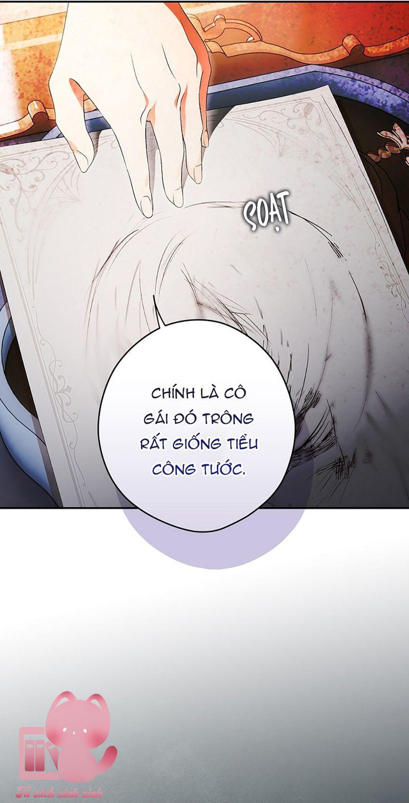 Quý Cô Bí Ẩn - Chap 96 - Trang 36