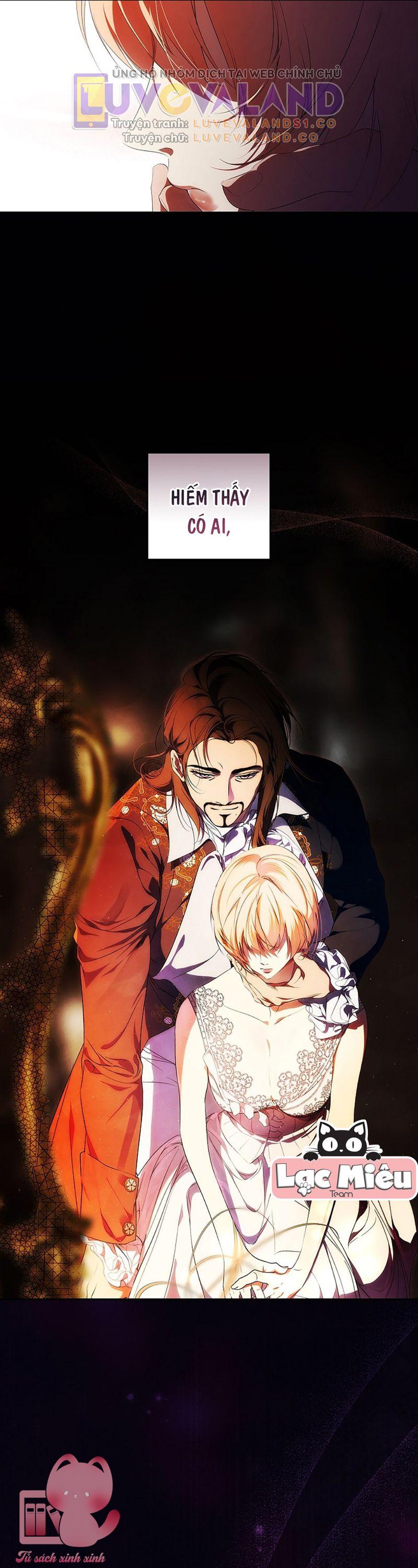 Quý Cô Bí Ẩn - Chap 96 - Trang 40