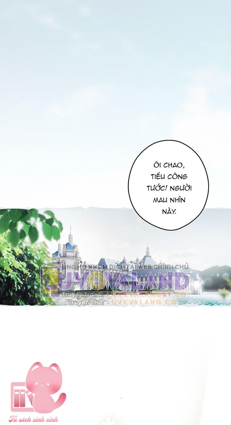 Quý Cô Bí Ẩn - Chap 97 - Trang 2
