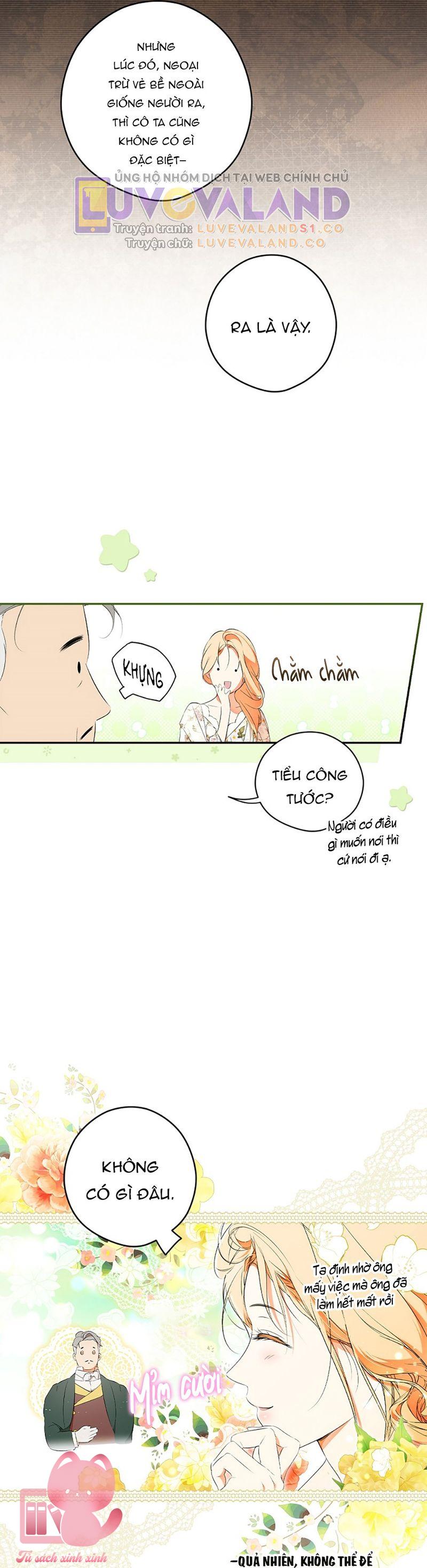 Quý Cô Bí Ẩn - Chap 97 - Trang 12
