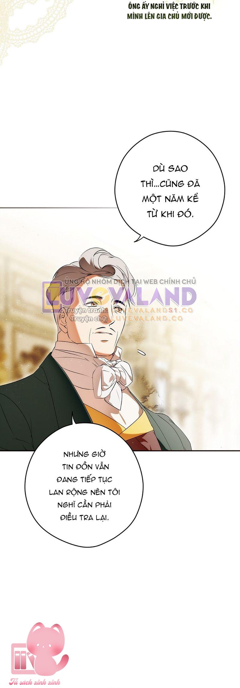 Quý Cô Bí Ẩn - Chap 97 - Trang 13