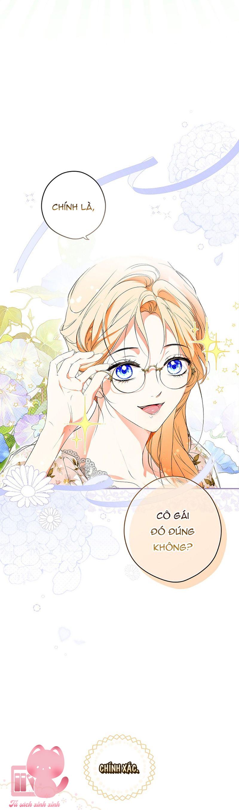 Quý Cô Bí Ẩn - Chap 97 - Trang 15