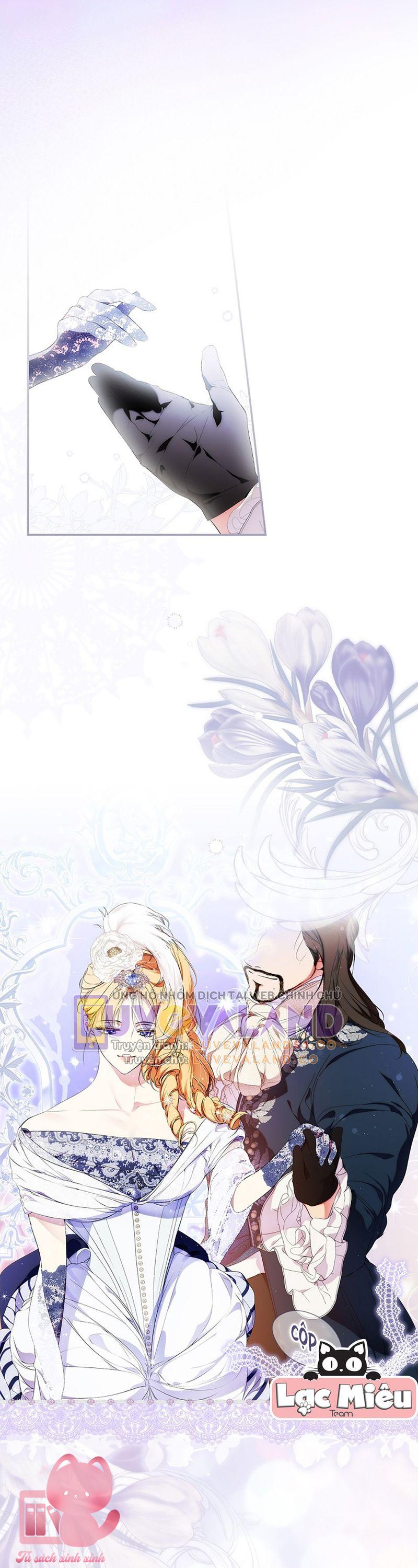 Quý Cô Bí Ẩn - Chap 97 - Trang 19