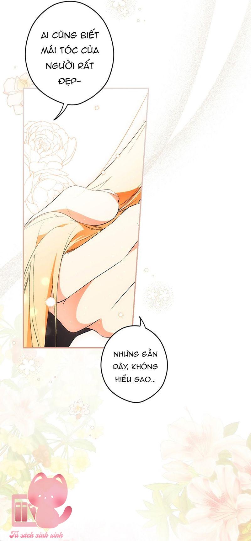 Quý Cô Bí Ẩn - Chap 97 - Trang 3