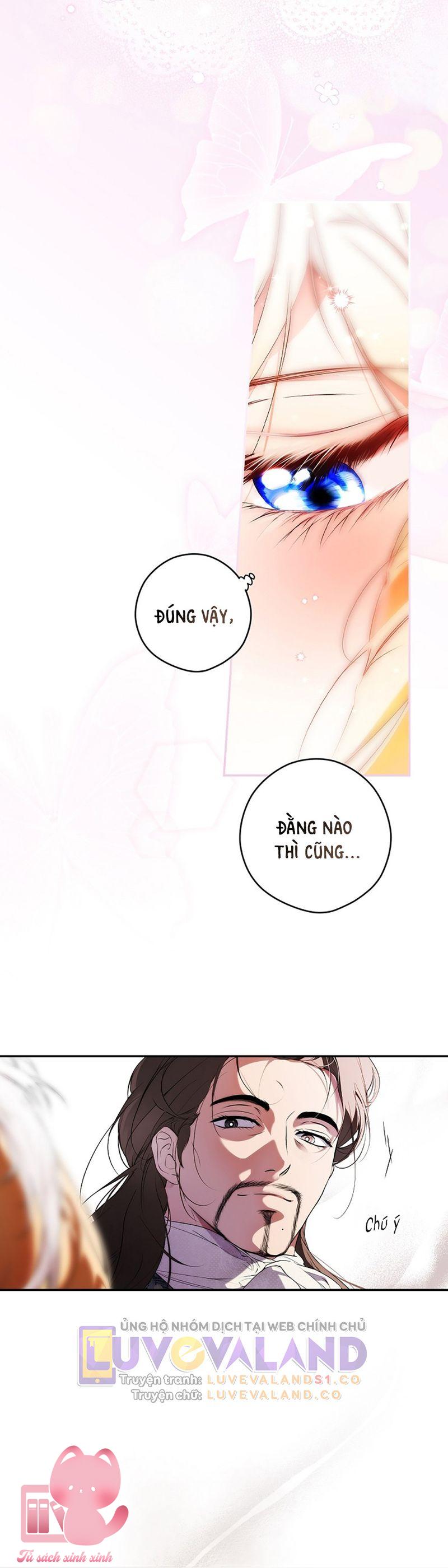 Quý Cô Bí Ẩn - Chap 97 - Trang 24