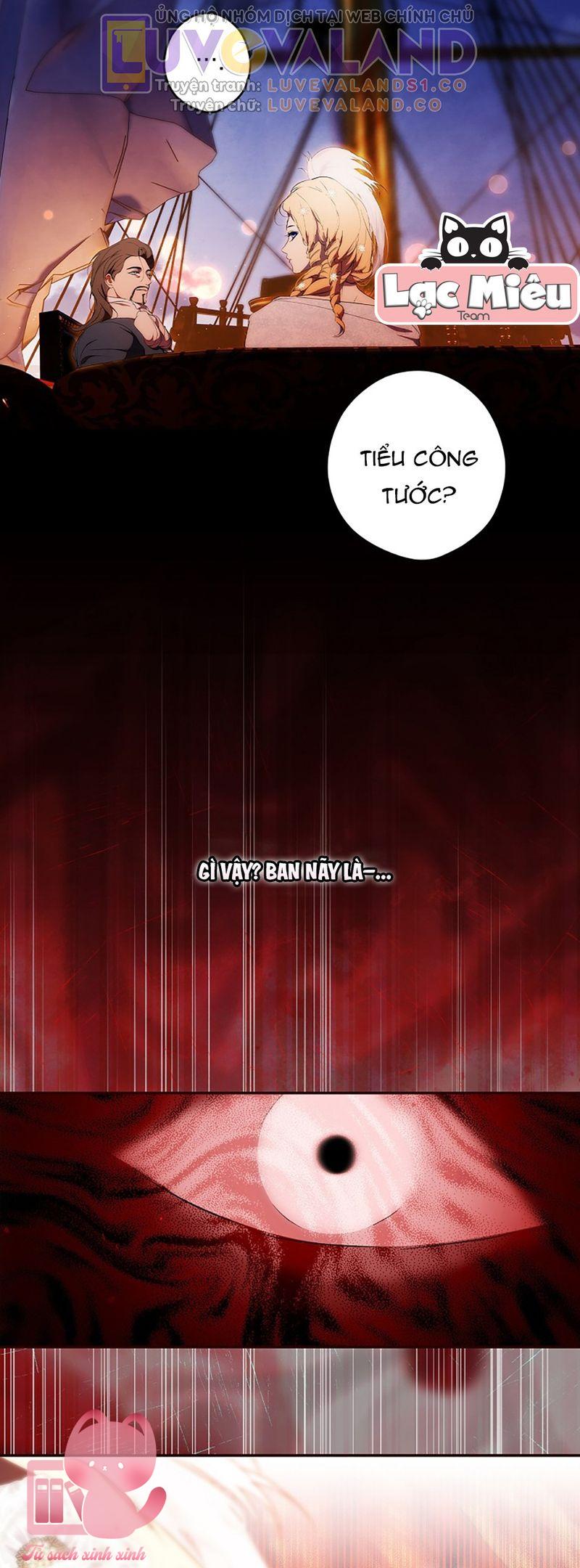 Quý Cô Bí Ẩn - Chap 97 - Trang 31