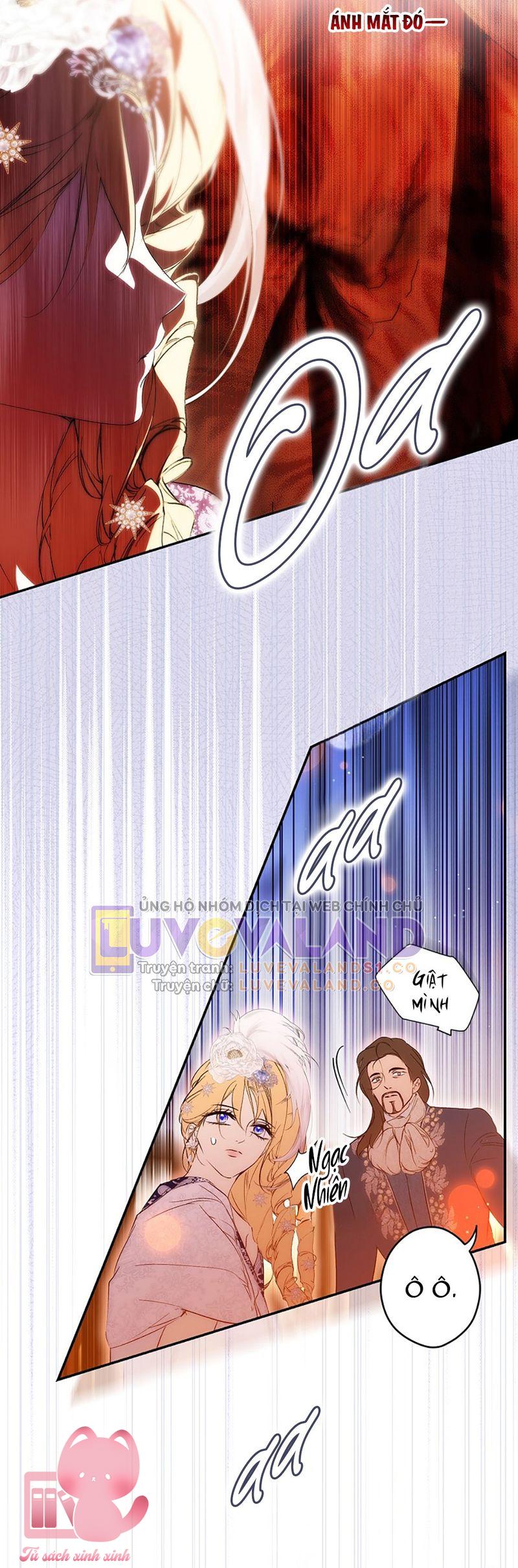 Quý Cô Bí Ẩn - Chap 97 - Trang 32