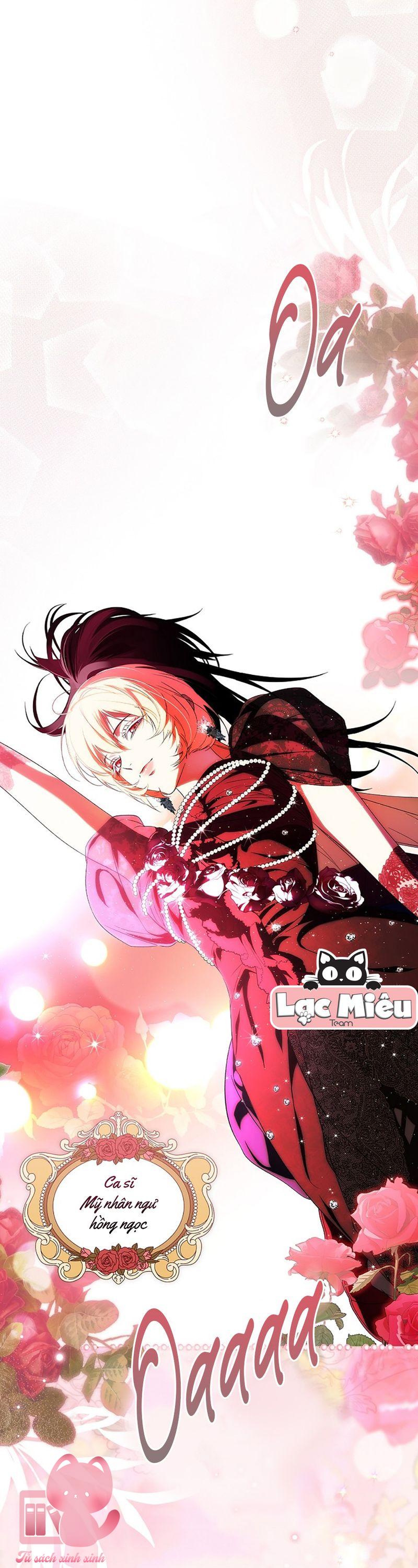 Quý Cô Bí Ẩn - Chap 97 - Trang 34
