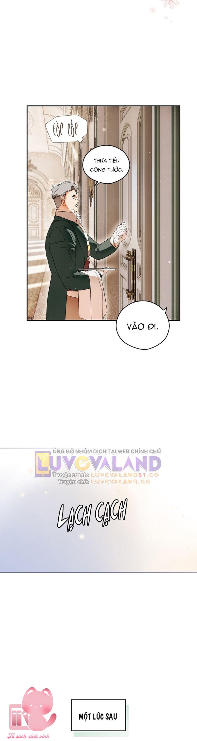 Quý Cô Bí Ẩn - Chap 97 - Trang 5