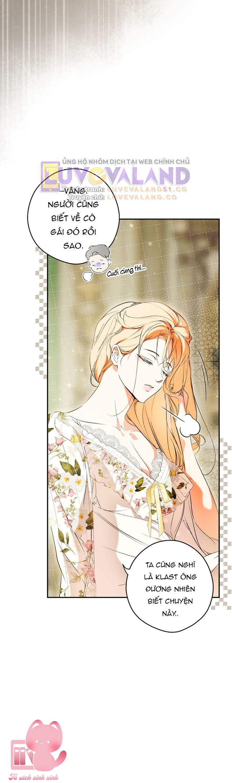 Quý Cô Bí Ẩn - Chap 97 - Trang 9