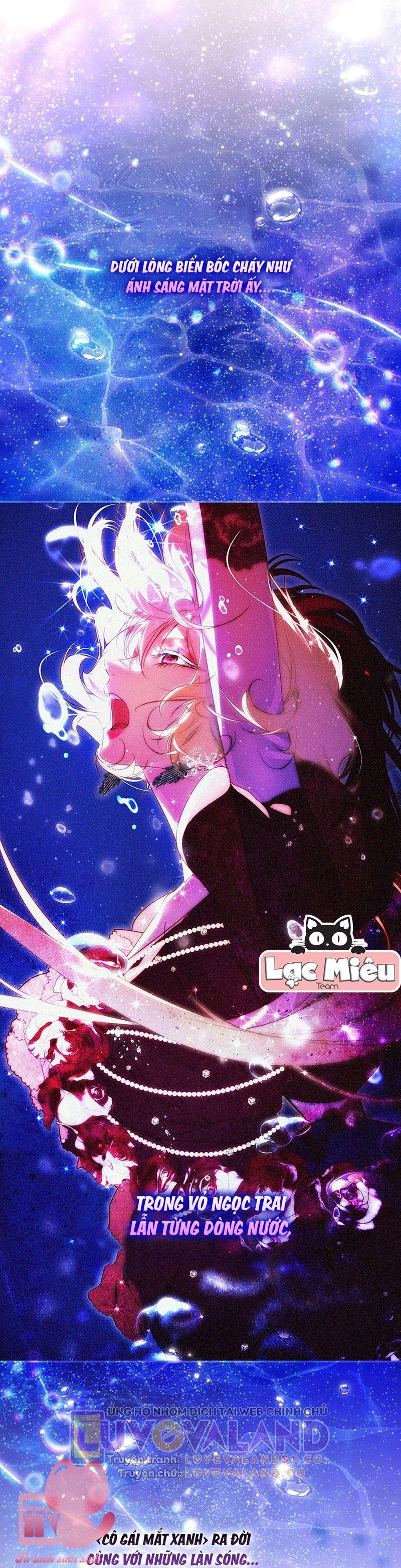 Quý Cô Bí Ẩn - Chap 98 - Trang 14