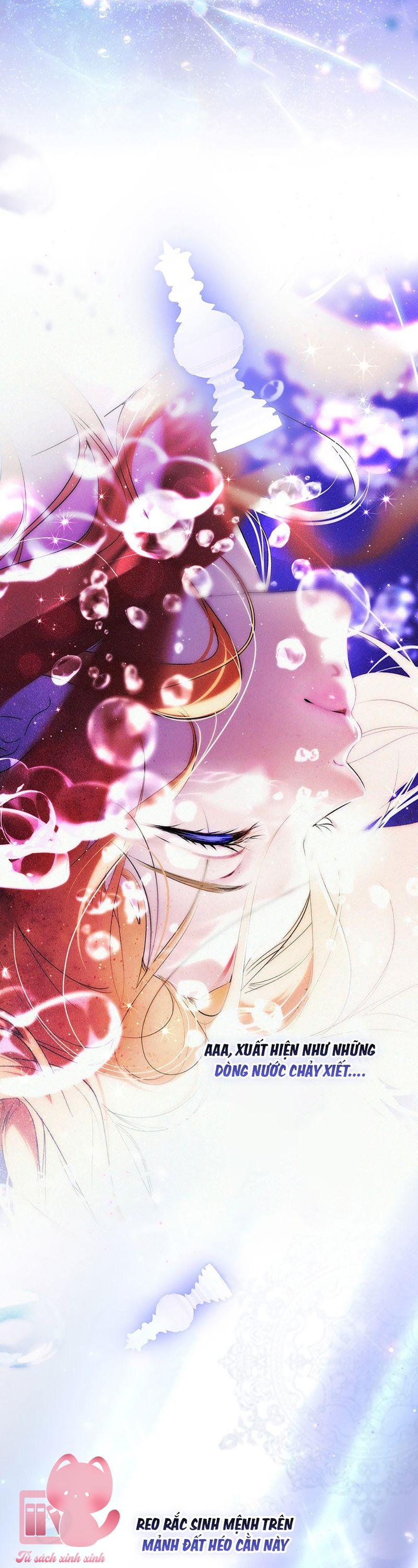 Quý Cô Bí Ẩn - Chap 98 - Trang 15