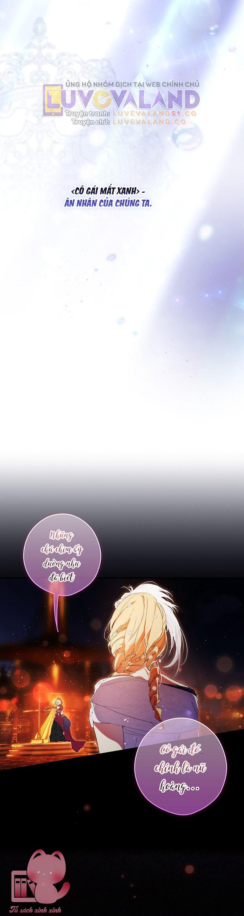 Quý Cô Bí Ẩn - Chap 98 - Trang 16