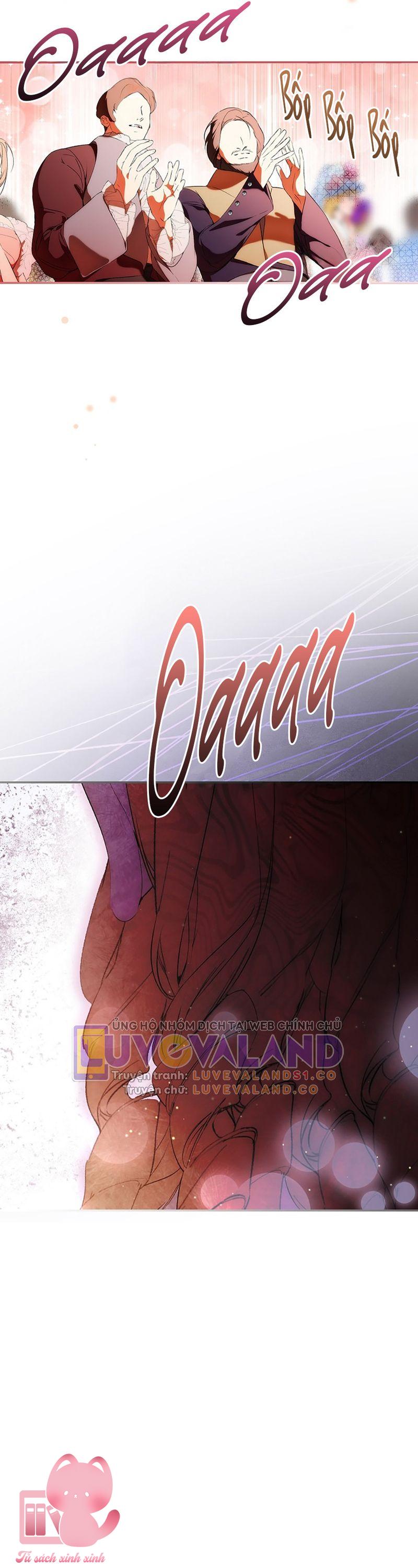 Quý Cô Bí Ẩn - Chap 98 - Trang 18