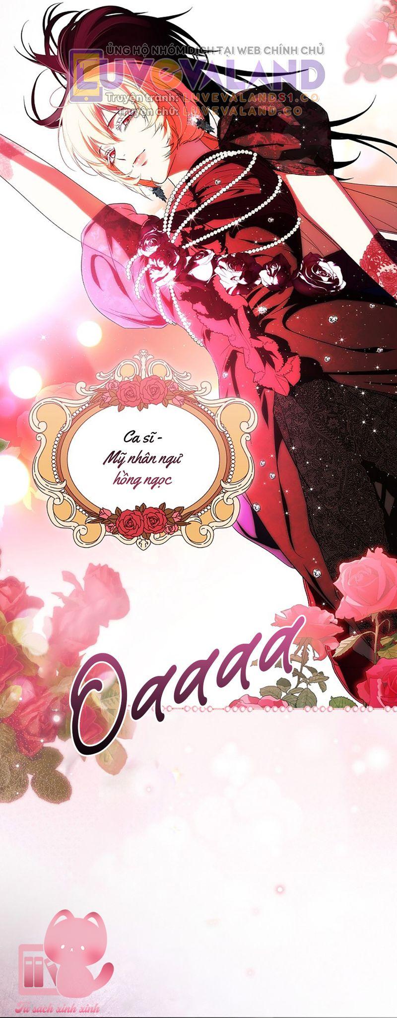Quý Cô Bí Ẩn - Chap 98 - Trang 3