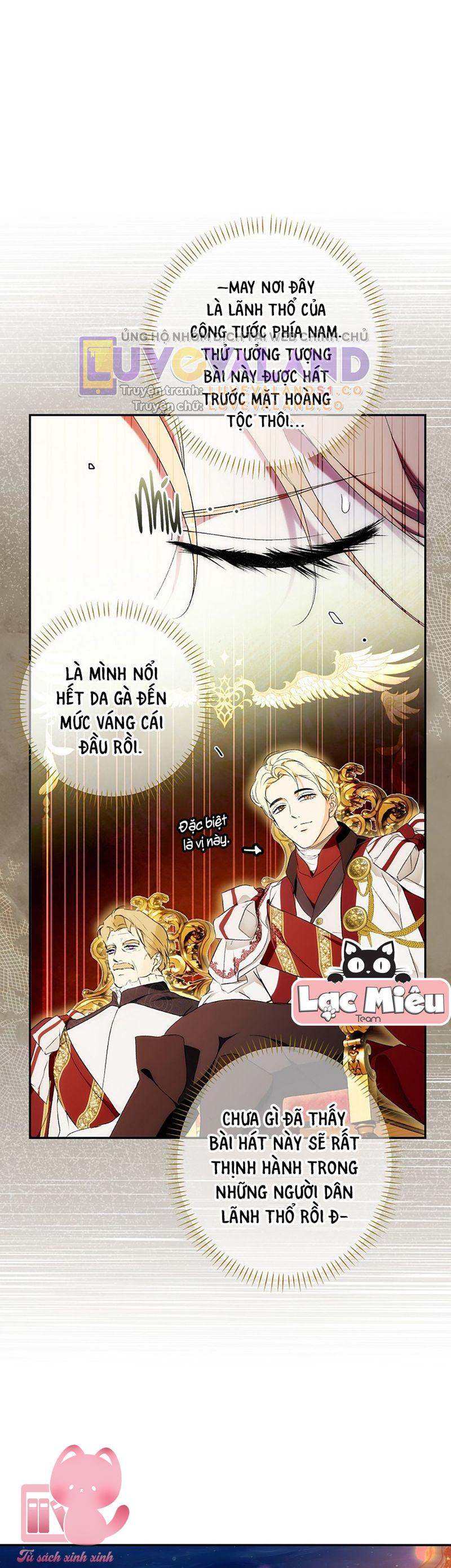 Quý Cô Bí Ẩn - Chap 98 - Trang 22