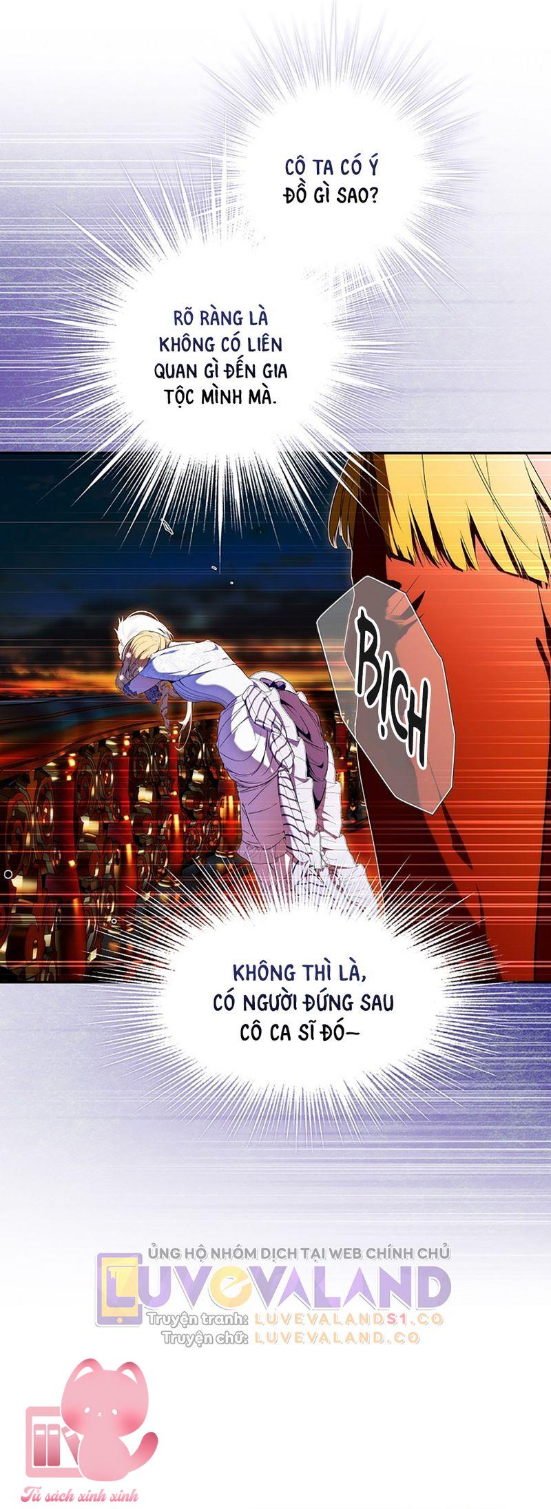 Quý Cô Bí Ẩn - Chap 98 - Trang 24