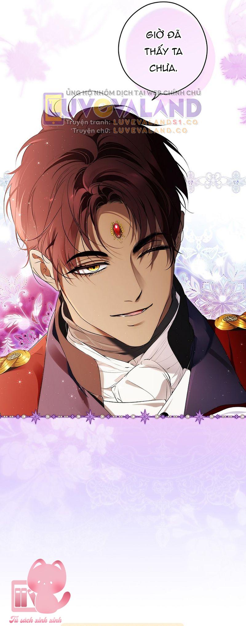 Quý Cô Bí Ẩn - Chap 98 - Trang 28