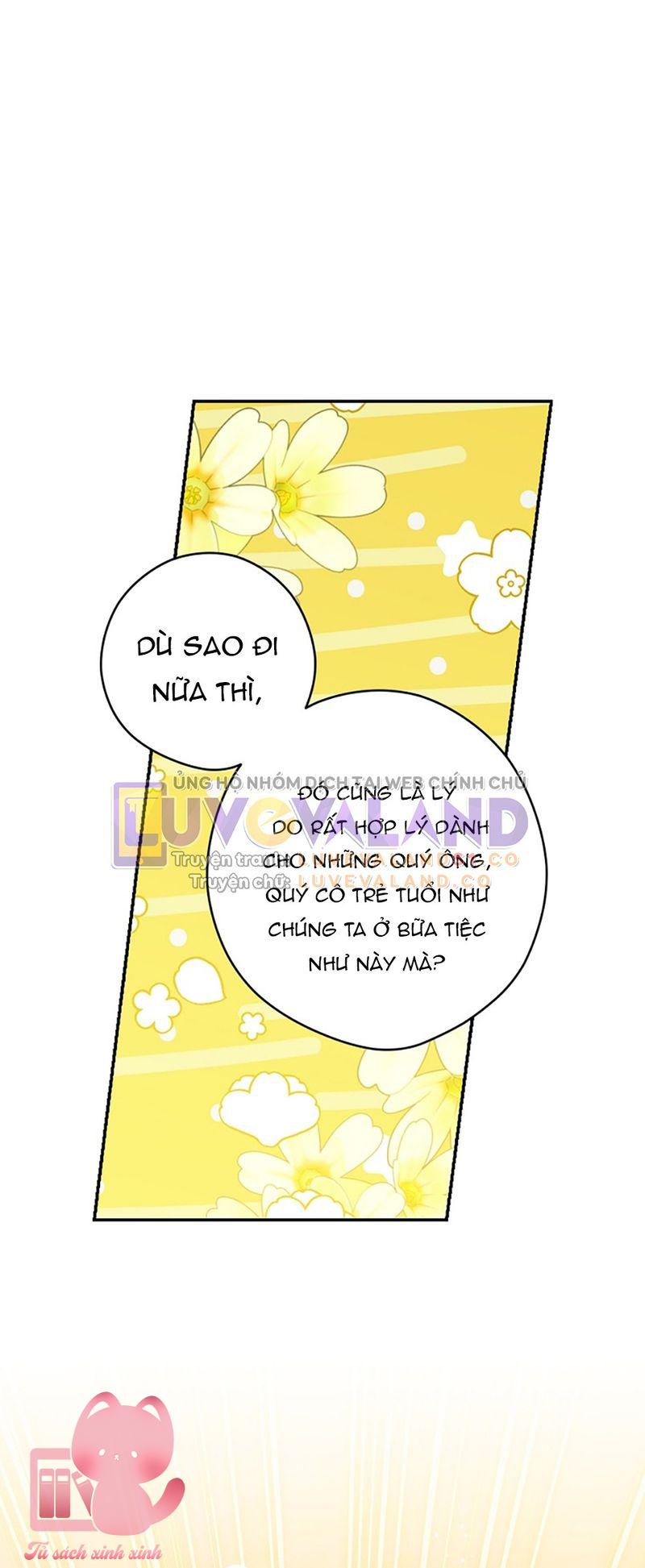Quý Cô Bí Ẩn - Chap 98 - Trang 33