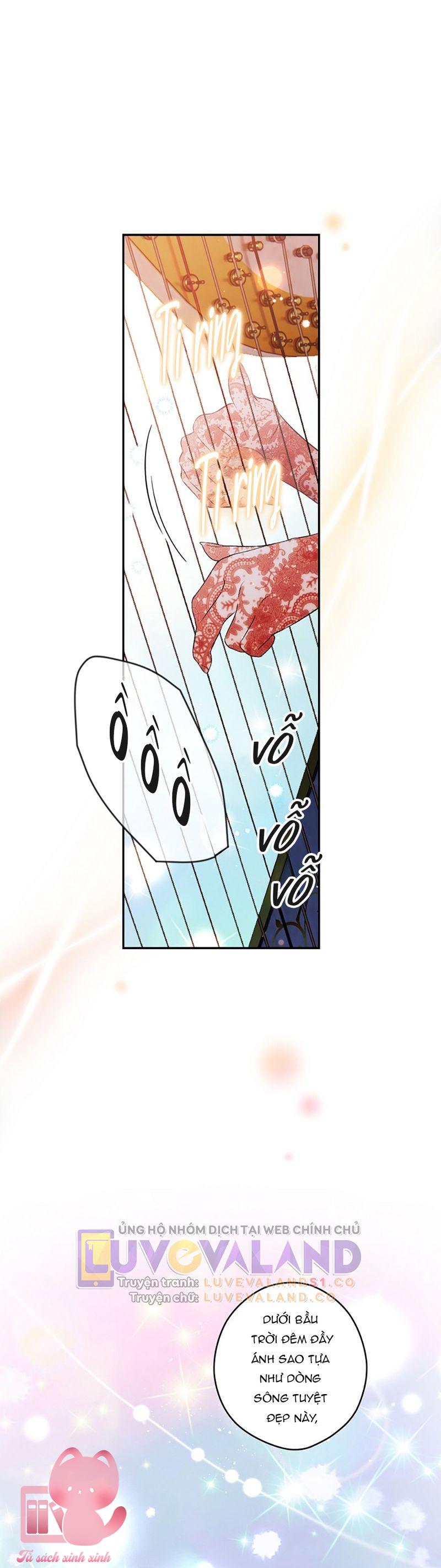 Quý Cô Bí Ẩn - Chap 98 - Trang 5