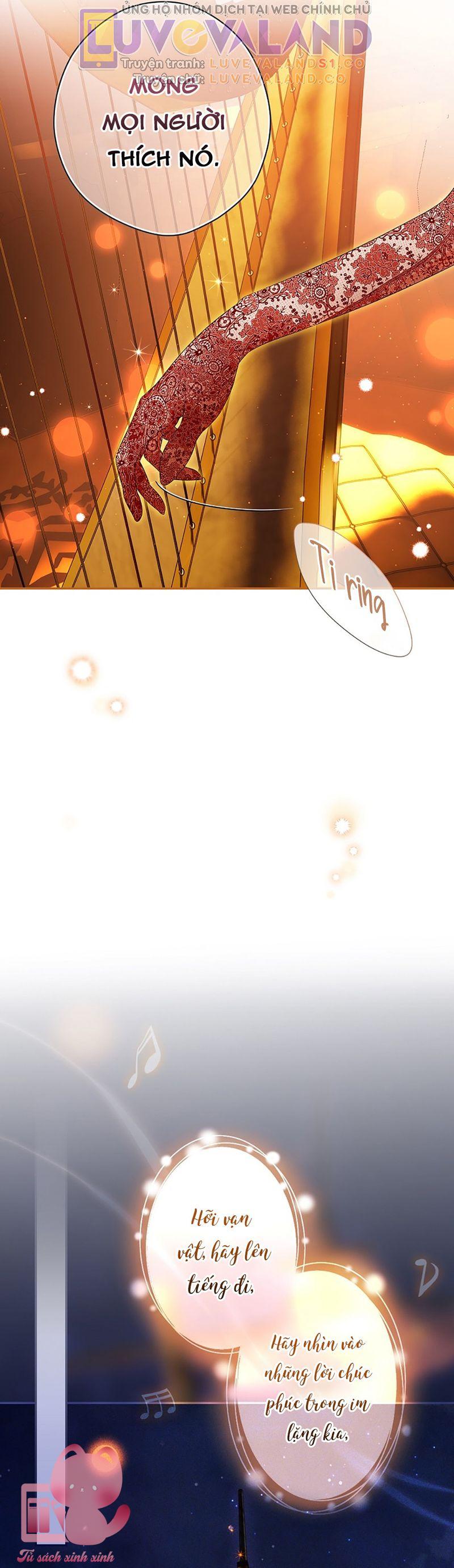 Quý Cô Bí Ẩn - Chap 98 - Trang 10