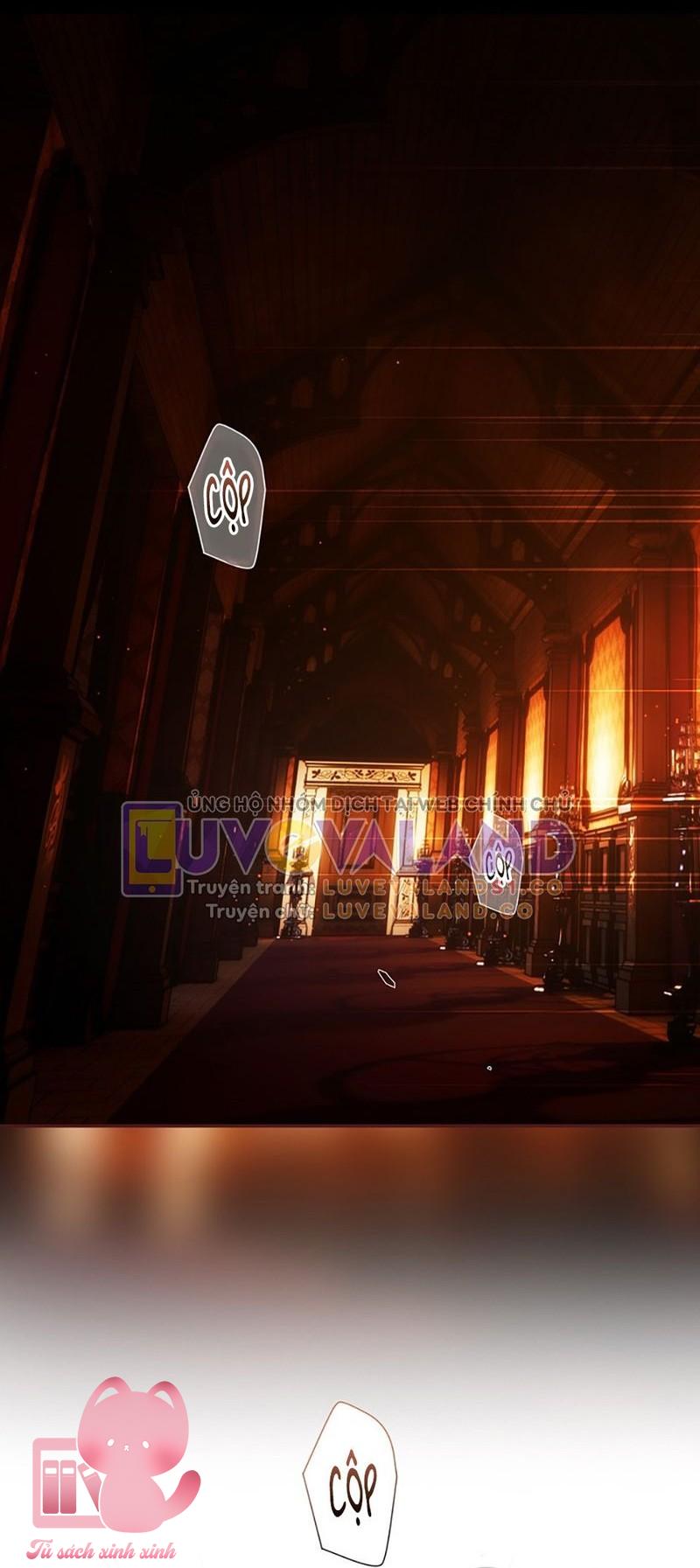Quý Cô Bí Ẩn - Chap 99 - Trang 2