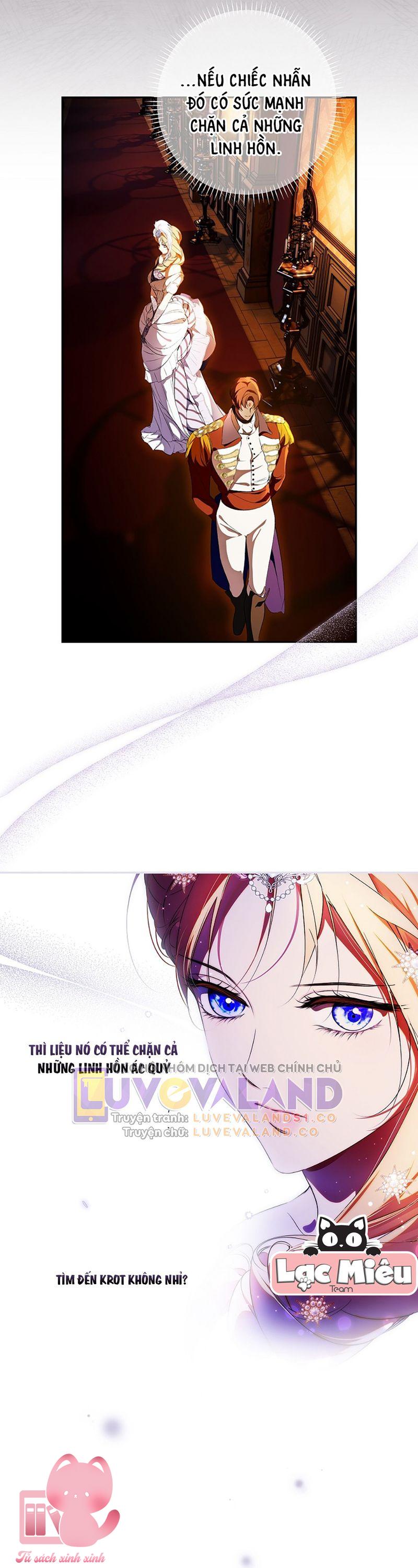 Quý Cô Bí Ẩn - Chap 99 - Trang 13