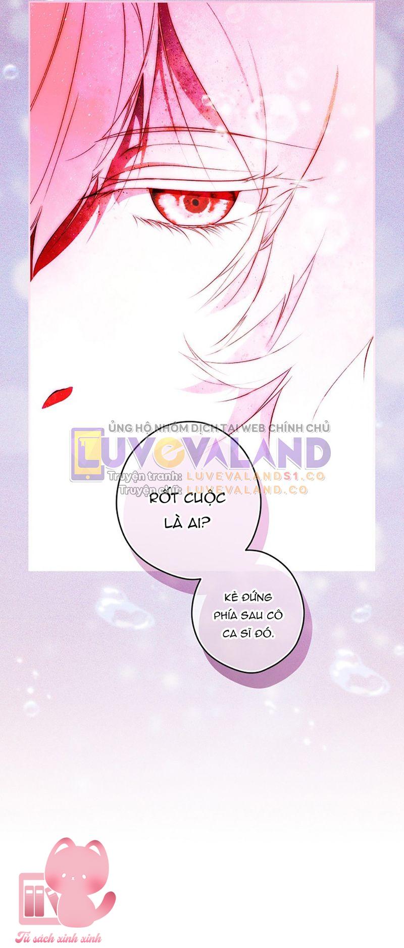 Quý Cô Bí Ẩn - Chap 99 - Trang 16