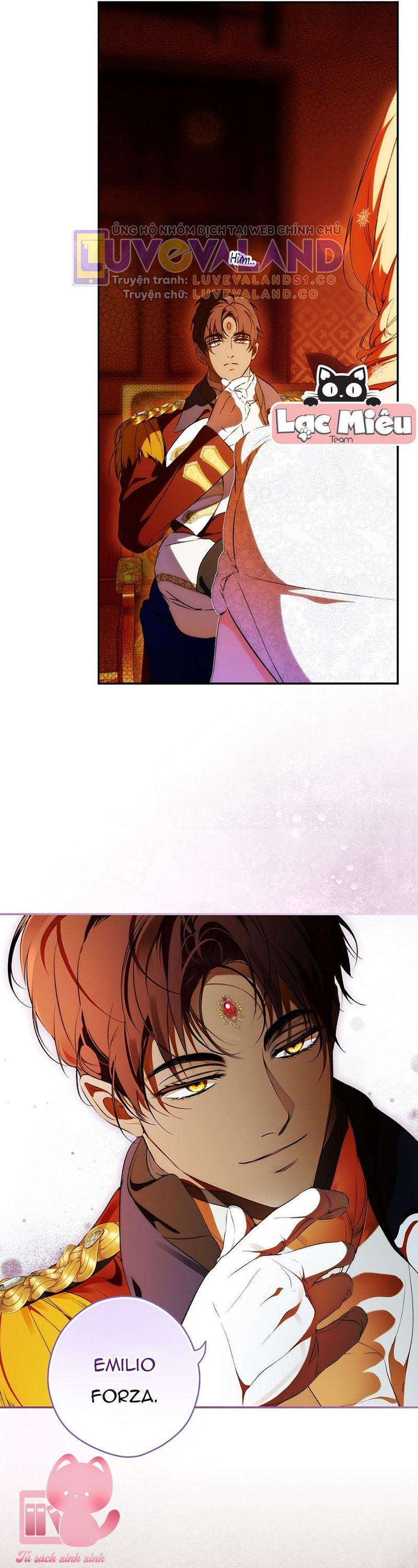 Quý Cô Bí Ẩn - Chap 99 - Trang 18