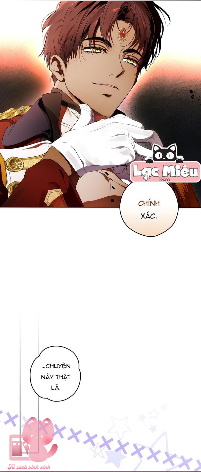 Quý Cô Bí Ẩn - Chap 99 - Trang 22
