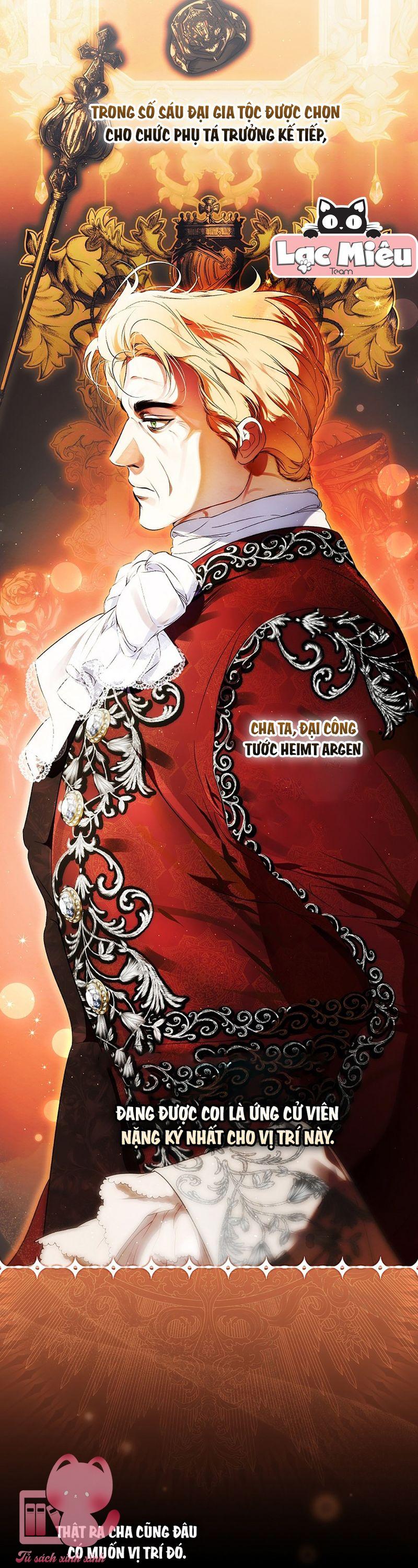 Quý Cô Bí Ẩn - Chap 99 - Trang 25