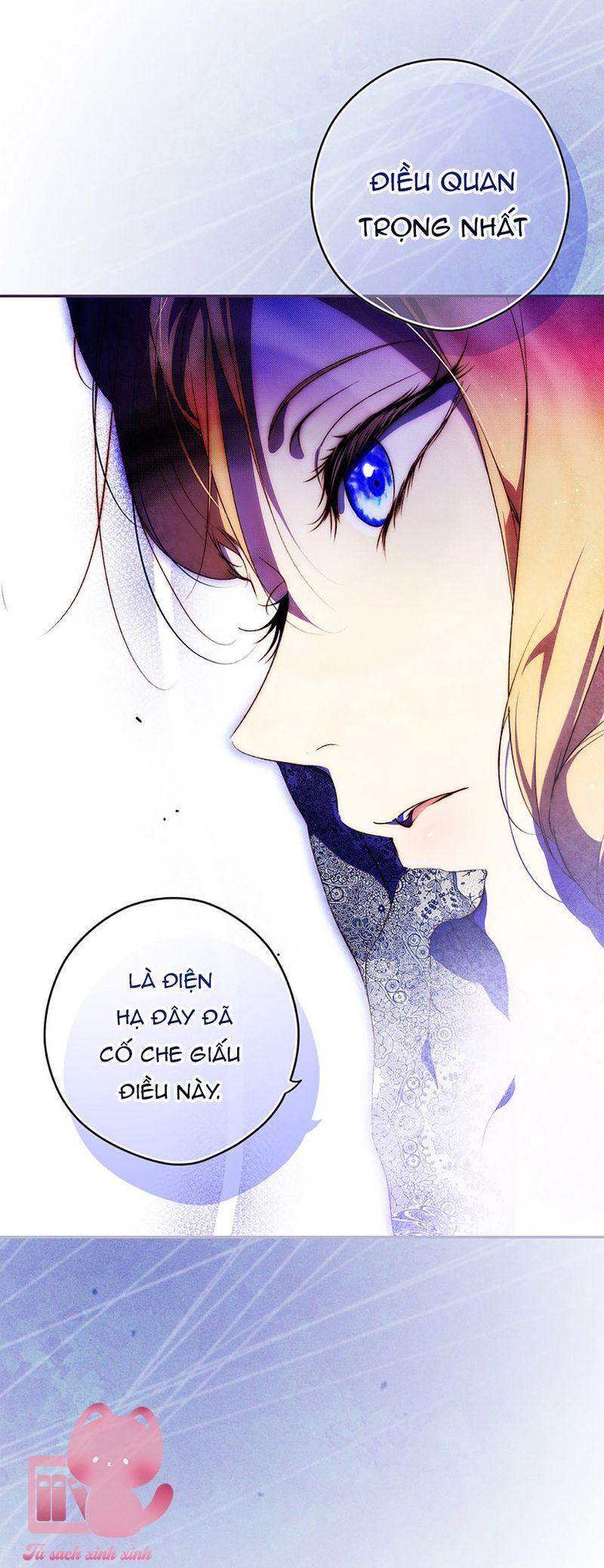 Quý Cô Bí Ẩn - Chap 99 - Trang 30