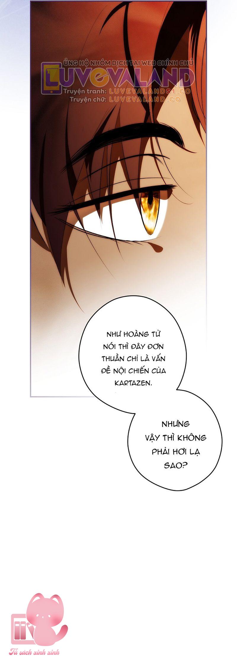 Quý Cô Bí Ẩn - Chap 99 - Trang 31